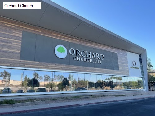 Orchard Church