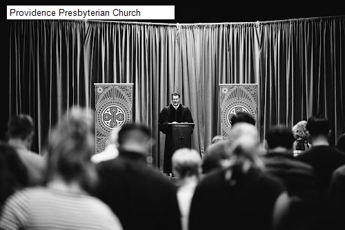 Providence Presbyterian Church