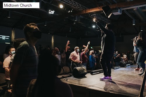 Midtown Church