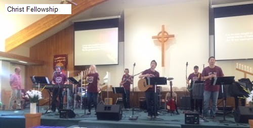 Christ Fellowship