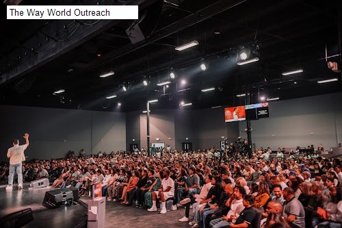 The Way World Outreach