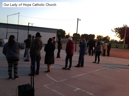 Our Lady of Hope Catholic Church