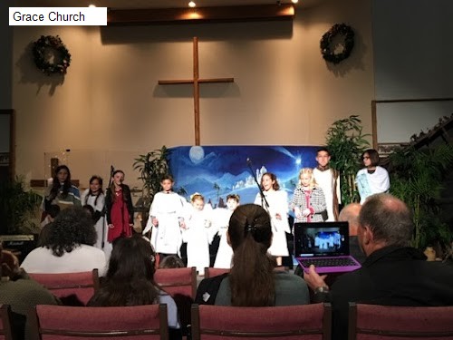 Grace Church