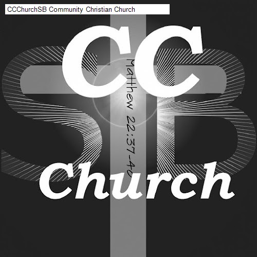 CCChurchSB Community Christian Church
