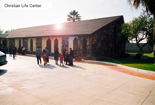 Christian Life Center