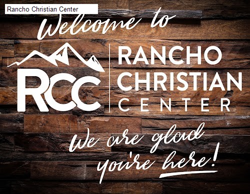 Rancho Christian Center
