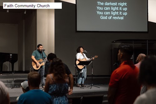 Faith Community Church