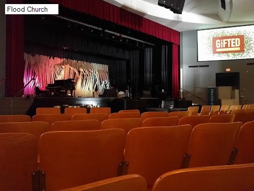 Flood Church