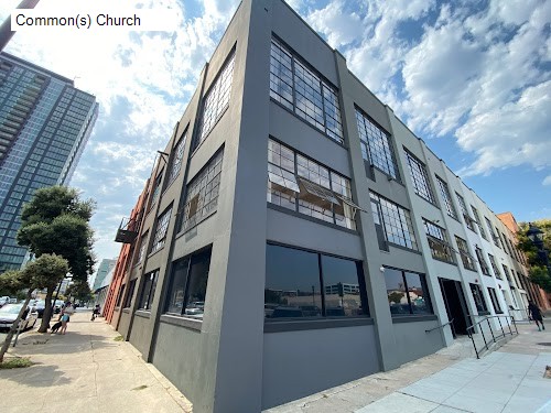 Common(s) Church
