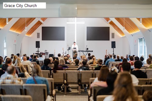 Grace City Church