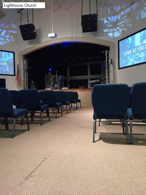 Lighthouse Church
