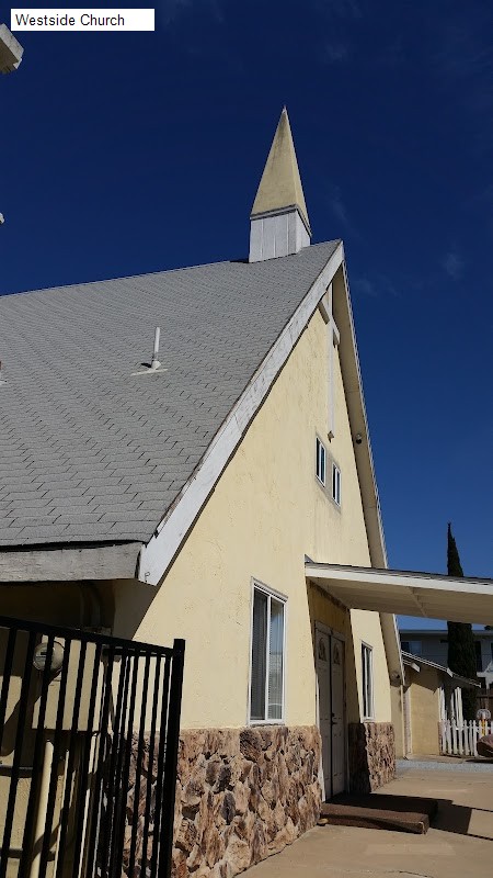 Westside Church