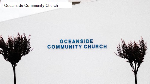 Oceanside Community Church