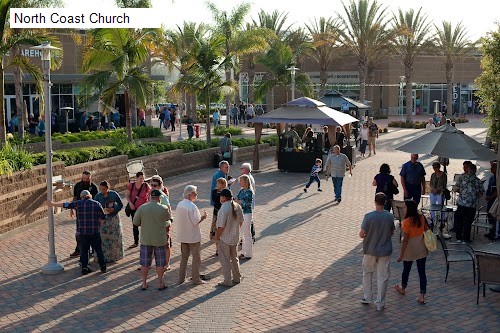 North Coast Church