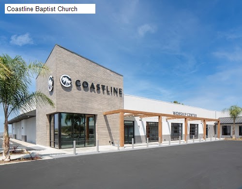 Coastline Baptist Church