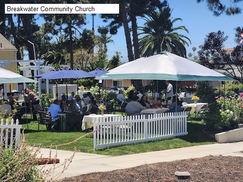 Breakwater Community Church