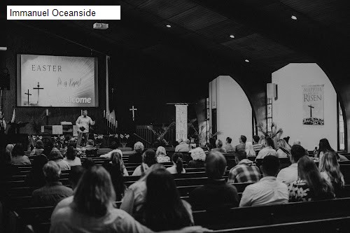 Immanuel Oceanside