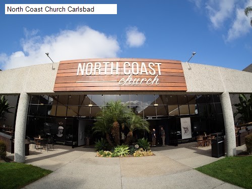 North Coast Church Carlsbad