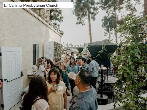 El Camino Presbyterian Church