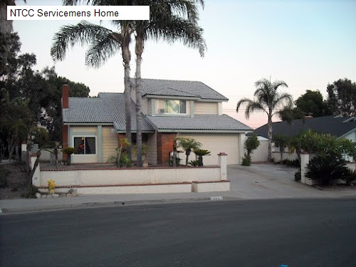 NTCC Servicemens Home