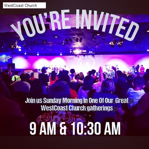 WestCoast Church
