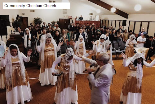 Community Christian Church