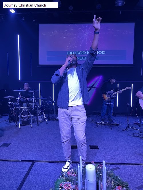 Journey Christian Church