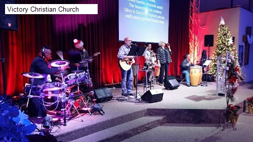 Victory Christian Church