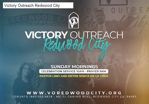Victory Outreach Redwood City