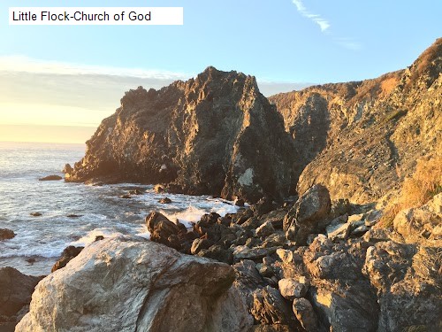 Little Flock-Church of God