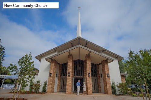 New Community Church