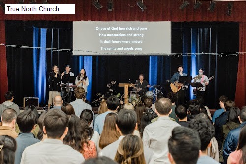 True North Church