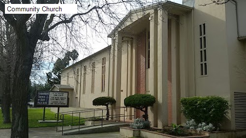 Community Church