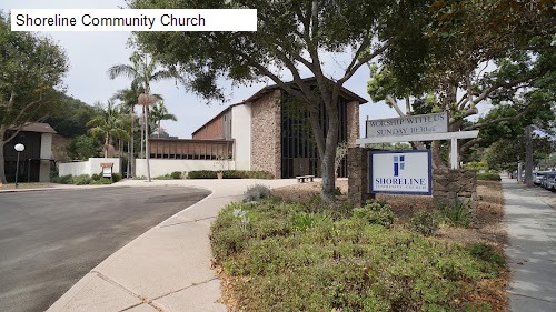 Shoreline Community Church