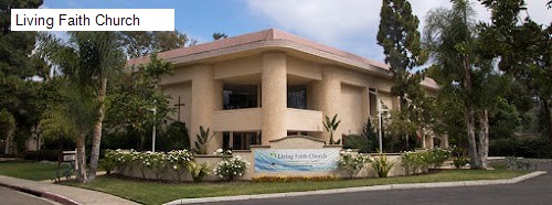 Living Faith Church