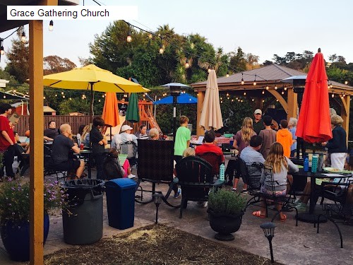 Grace Gathering Church
