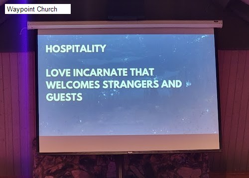 Waypoint Church