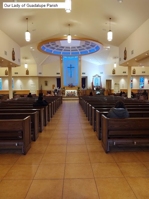 Our Lady of Guadalupe Parish