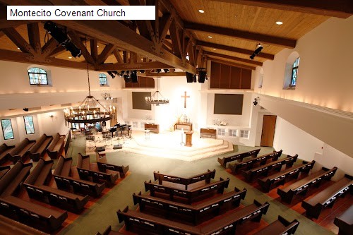 Montecito Covenant Church