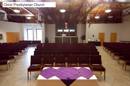 Christ Presbyterian Church