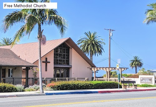 Free Methodist Church