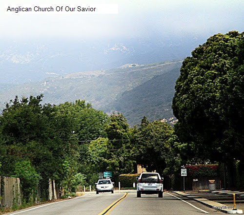 Anglican Church Of Our Savior