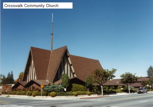 Crosswalk Community Church