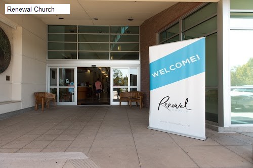 Renewal Church