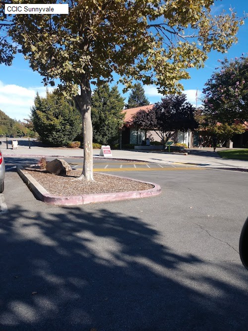 CCIC Sunnyvale