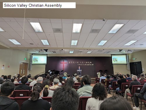 Silicon Valley Christian Assembly