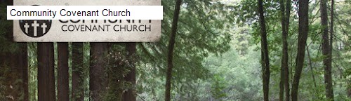 Community Covenant Church
