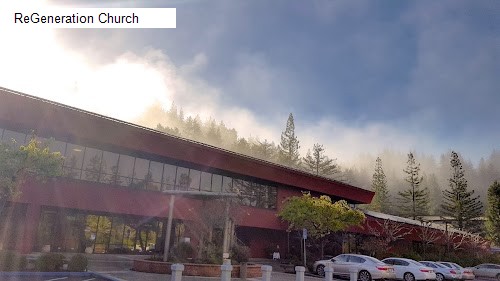 ReGeneration Church