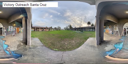 Victory Outreach Santa Cruz