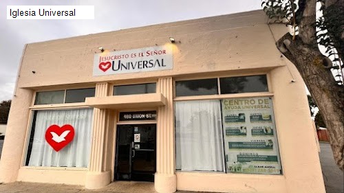 Iglesia Universal
